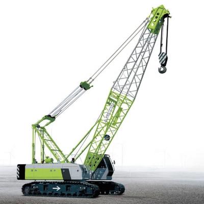 China Sale of CRANE Hot Sale Z 100T 100 Ton Hydraulic Crawler Crane For TRUCK for sale