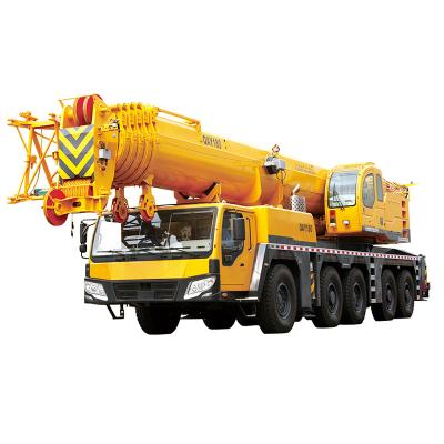 China TRUCK CRANE Widely 180 Ton All Terrain Crane With Lowest Price QAY180 for sale