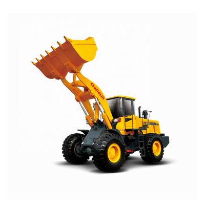 China Building Changlin 937H 3ton wheel loader for sale for sale