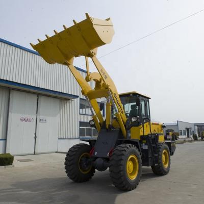 China Hotels Shantui Shoveloader Tractor SL30WN Machinery Equipment Loader Wheel for sale