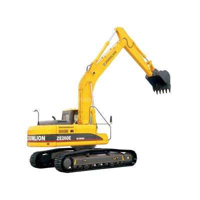 China Hotels 7.5 Ton Crawler Excavator With 0.2CBM Bucket Capacity Excavator for sale