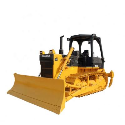 China Hotels D7R Factory Price Hydraulic Crawler Bulldozer Shantui Sd32 for sale