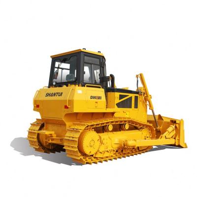 China Hotels Road Machinery Hydraulic Crawler Dozer Hbxg Sd5K Bulldozer For Sale for sale