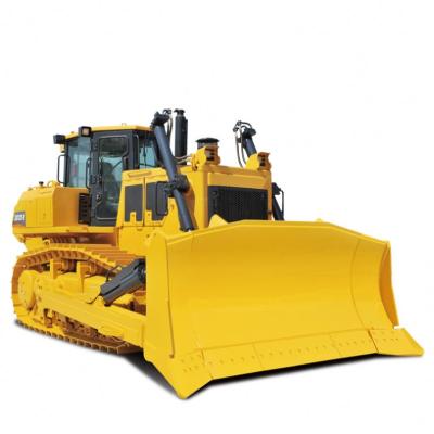 China Hydraulic Lower Ground Pressure Agricultural Equipment Lower Ground Swamp Land Soft Crawler Bulldozer Hotels Wetlands for sale