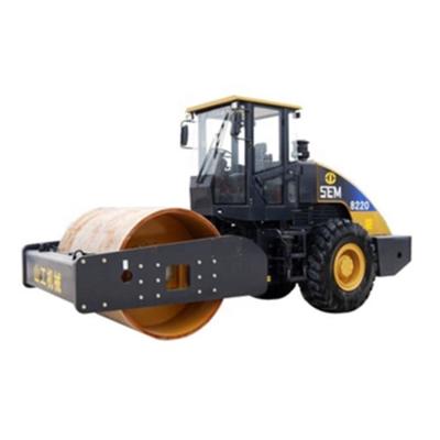 China Cheap Road Roller Hydraulic Road Roller Hotels 10t 510 Types On Sale for sale