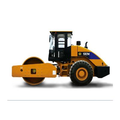 China 20Tons Hotels ROAD ROLLER SE.M Vibratory Asphalt Soil Compactor SE.M520 for sale