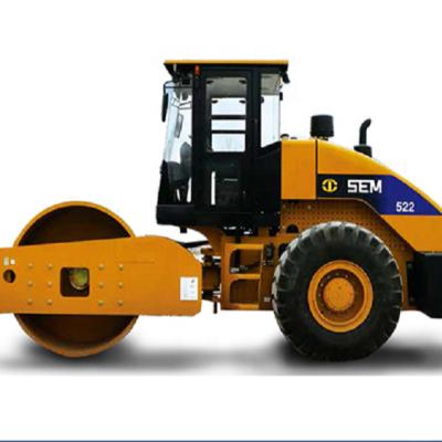 China SE.M522 22tons industry road roller with lowest price for sale