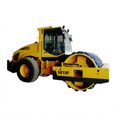 China Hotel Construction Machine 27Ton 8272-5 Pneumatic Road Roller Compactor for sale