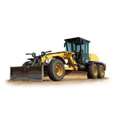 China Hotels Motor Grader LIUGONG CLG4165 16.5Ton 4165D 165HP Small Mini Motor Grader for sale