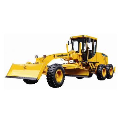 China Building Motor Grader 719H SINOMACH Changlin 190HP for sale