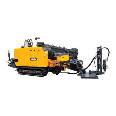 China Hotels 8.5 Ton Horizontal Directional Drilling 180KN XZ180 for sale