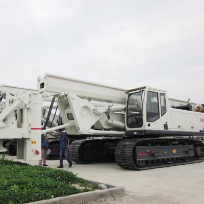 China Retail Hydraulic Portable Drilling Rig Xr 150d Rotary Mine Pilling Rig Drilling Rig for sale