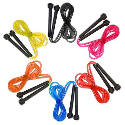 China Hot Sale Cloth Tc Cardio Fitness Training Gym Jumping Jump Rope for sale