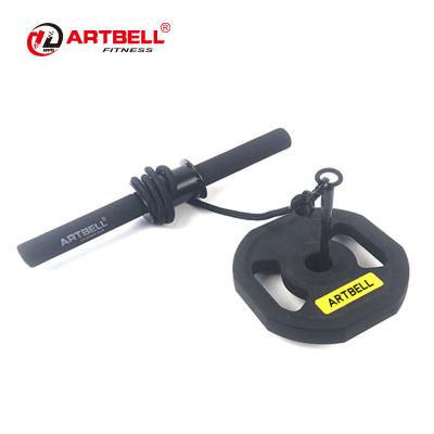 China Strength Training Nantong Yiling Artbell Wrist and Forearm Blaster Roller for sale