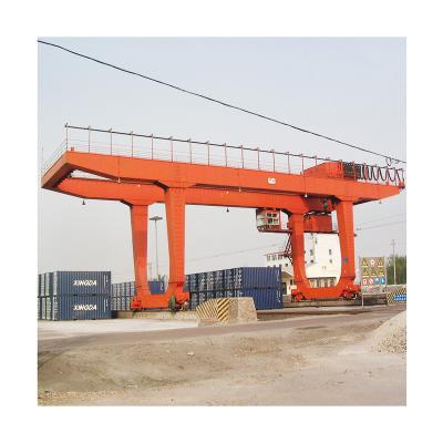 China Gantry Crane Online Wholesale Gantry Crane 5 Ton Price 30 Ton Gantry Crane Double Girder Gantry Crane for sale