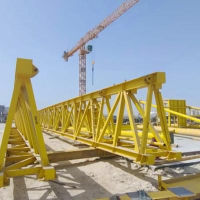 China Gantry Crane High Quality 01 RMG cantilever gantry crane gantry crane with cantilever gantry crane 5 ton uae for sale