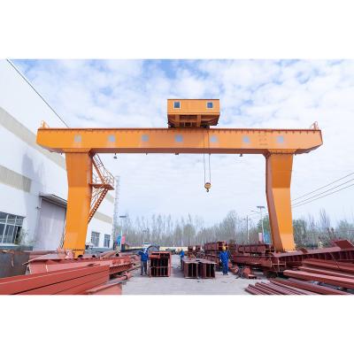 China Gantry Crane New Arrival 01 mobile gantry crane gantry china cranes manufacturers gantry cranes 32 ton for sale