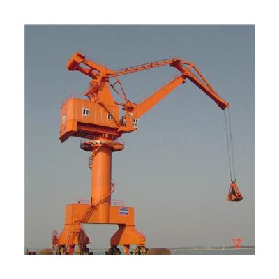 China Portal Crane Factory Direct Sale container portal crane portal gantry crane Fixed Type Portal Crane for sale