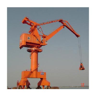 China Portal Crane Good Quality Single Boom Portal Crane Crane Portal Fixed Type Portal Crane for sale