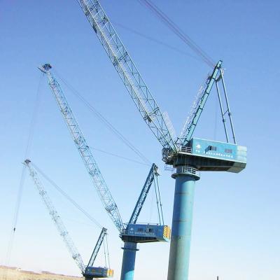 China Portal Crane The New Listing  gantry crane mobile portal floating dock portal crane portal crane wheel for sale