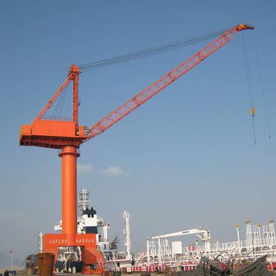 China Portal Crane Factory Direct Sale  grab bucket portal crane portal crane 50tons shipyard portal crane for sale