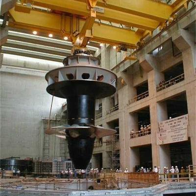 China Bridge Crane High Quality 01 overhead crane motor overhead crane 50t overhead crane control Used in factories. for sale