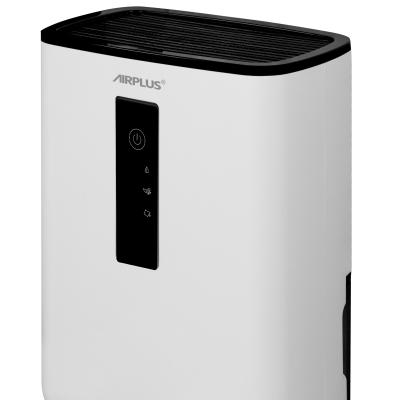 China Air Purifier Air Dryer Dehumidifier With Portable Air Conditioner Portable Small Dehumidifier for sale