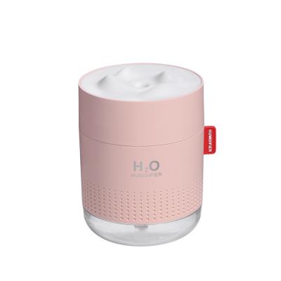 China New J623 Car Humidifier Cute Mini Humidifier H2o Car Part Ultrtasonic Humidifiers for sale