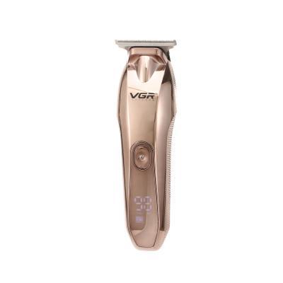 China YDSH004 Hotel Backed Flying Design Barber Clipper Professional Newest for sale