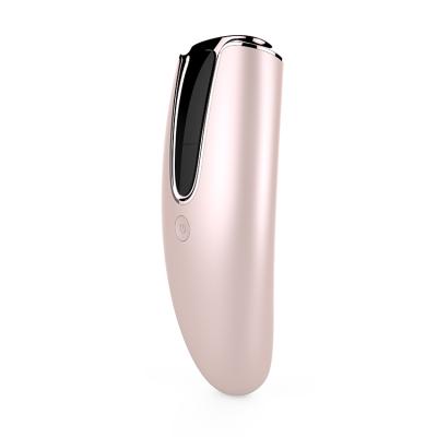 China JTHR019 Household Electronic Epilator Painless IPL Hair Remover Laser With Rechargeable Battery Pain Free For Women Portable for sale