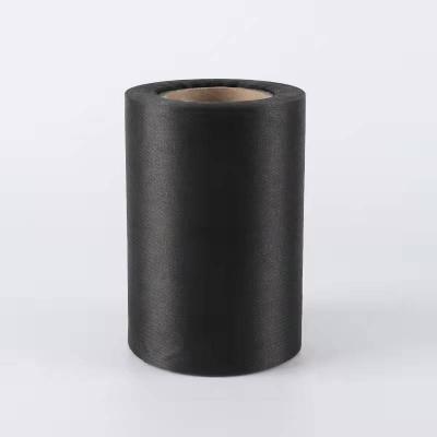 China Anti-bacteria gold soft pla pp elastic nonwoven non woven fabric for earloop for sale