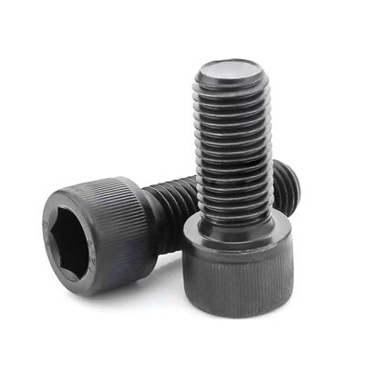 China High Quality Factory Plug Screw Grade 8.8/10.9/12.9 Wholesale Bolts Anti-Corrosion Galvanized for sale