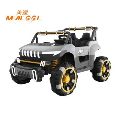 China Compacto Off Road Ruedas eléctricas de 2 asientos 10Ah 12 Volt Viajar en juguetes Niños Vehículo eléctrico en venta