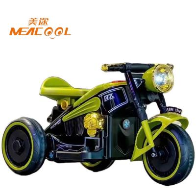 China Modische Mini Trike Motorrad Elektrische Kinder Motorrad Anpassung zu verkaufen