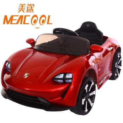 中国 トレンド 12v 電動 遠隔制御 4輪駆動 トイカー OEM 販売のため