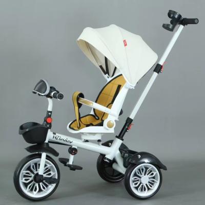 China Customizable 3 In 1 Trike Bike for sale