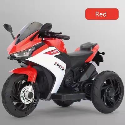 China Kinder Elektro-Motorrad mit frühen Bildungs zu verkaufen