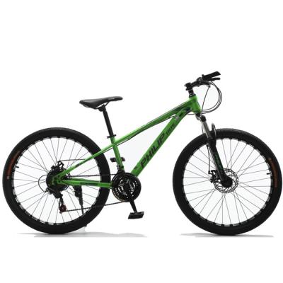 China OEM 26 pulgadas de suspensión completa bicicleta de montaña adulto hombre bicicleta de montaña 21 velocidad en venta