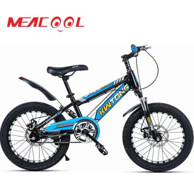 China CCC Certified Lightweight Kids Bike 20 Inch Kids Bike com rodas de liga leve à venda