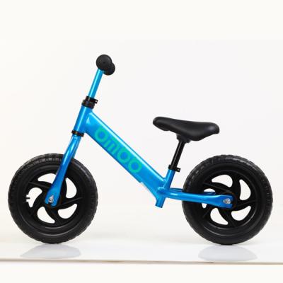 China Alle Alloy Kinder Balance Bikes 12 Zoll mit EVA Reifen und PVC Felge zu verkaufen