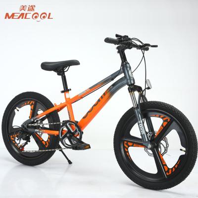 China Bicicleta de montaña ligera de moda 24 