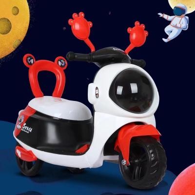 China 12 Volt Fahrt auf Motorrad Baby Kleine Kinder Motorrad 380W Hohe Festigkeit zu verkaufen