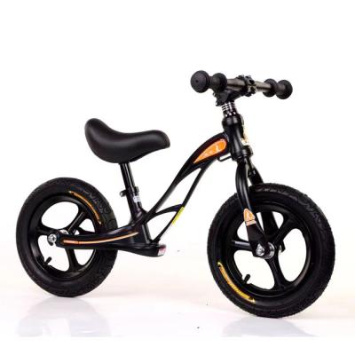 Cina Biciclette da 2 ruote senza pedale per bambini di 3-6 anni in vendita