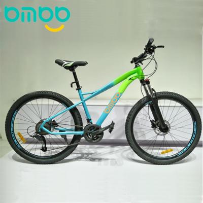 中国 ユニセックス 軽量 マウンテンバイク 21 スピード アルミ合金 24/26 インチ MTB 販売のため