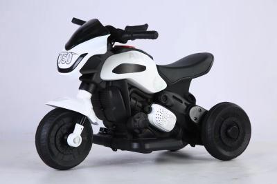 China MT01 Electric Motorcycle With 25.5V5.2Ah Battery And 160W Brushless Motor Te koop