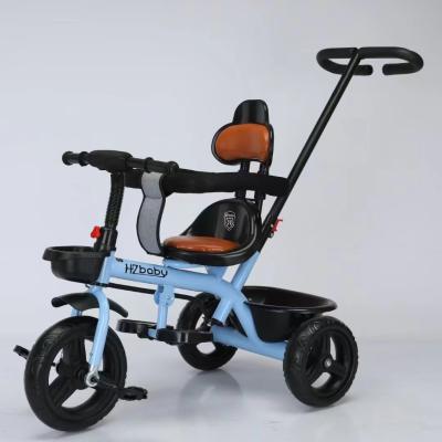 China Durable Kids Tricycle Bike For 24 Months 5 Years Old Children for sale