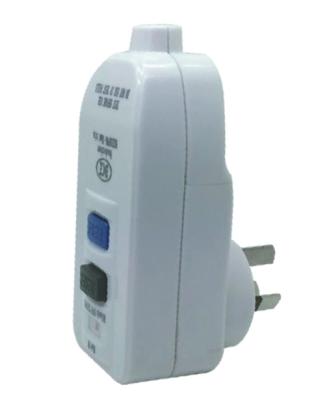 China REWIRABLE RCD PORTABLE BKZE30PWA for sale