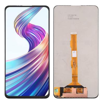 China lcd manufacturer phone spare parts smartphone OLED touch lcd screen replacement for VIVO pro lcd S1 s5 s6 s7 s7e s7t s9 s9e s10 for VIVO S1 s5 s6 s7 s7e s7t s9 s9e s10 pro for sale