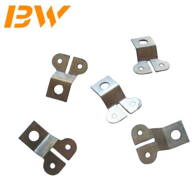 China Durable Metal Parts Stamping Custom Processing Services To Undertake Metal Surface Treatment for sale