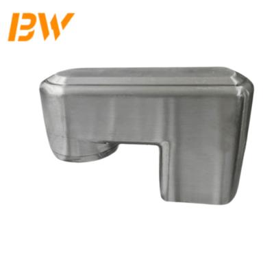 China Custom Aluminum Alloy Aluminum Alloy Mold Die Casting Products Kitchen Appliances Fuselage Shell Accessories for sale